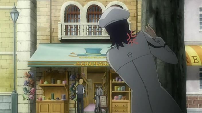 Otaku Gallery  / . / Anime e Manga / D.Gray-Man / Screen Shots / 18 - Il fidanzato di Linalee / 172.jpg